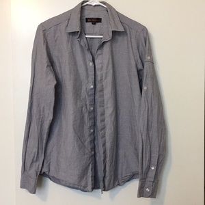 Ben Sherman button-down shirt mens small